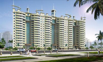 Gallery Cover Pic of JM Park Sapphire