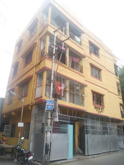 Gallery Cover Pic of udichi apartment