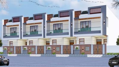Project Image of 2300 Sq.ft 3 BHK Apartment / Flat for sale in Jagatpura for Rs. 12500000