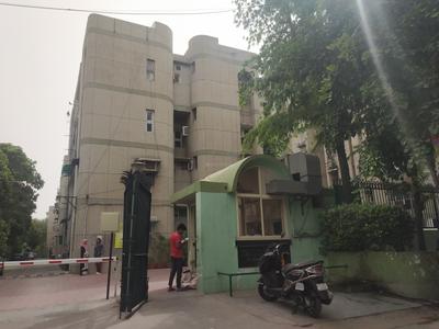 Gallery Cover Pic of Abdul Fazal Apartment