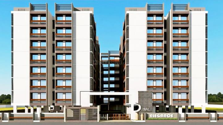 Gallery Cover Pic of DB Diwali Elegance