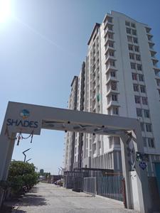 Project Image of 850 Sq.ft 2 BHK Apartment / Flat for sale in Mundhwa for Rs. 8500000