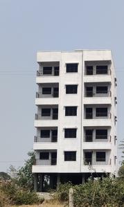 1 BHK Flat