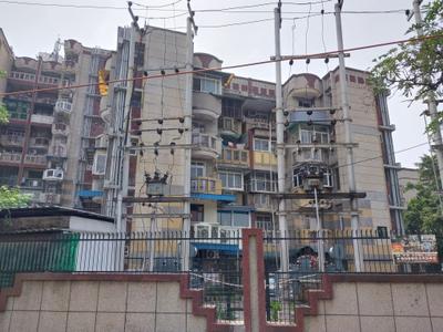 1 BHK Apartment