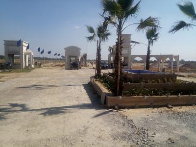 Gallery Cover Pic of Signature Park