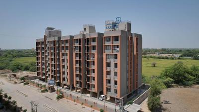 Project Image of 1080 Sq.ft 2 BHK Apartment / Flat for sale in Sanand for Rs. 3700000