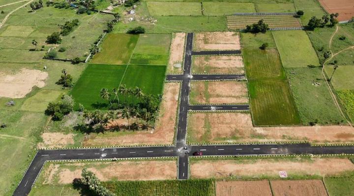 Gallery Cover Pic of Manimegalai Nagar