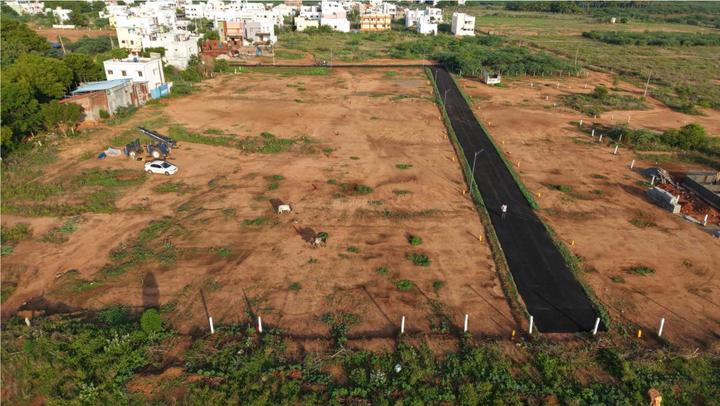 Gallery Cover Pic of Lawyers Garden Jayanth Nagar