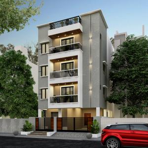Arjun A And D Homes More Images 1