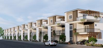 Gallery Cover Pic of Richer Nysa Villas