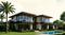 NDD The Kanha Farms and Resorts Villas Elevation 1
