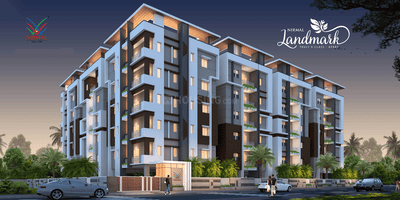 Gallery Cover Pic of Nirmal Landmark