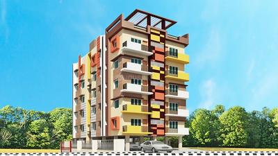 GM Meena Srishti Project Images