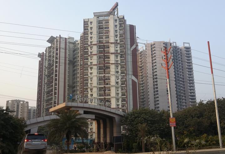 Land Craft Golflinks Apartments - Image 1