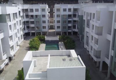 Vastushodh UrbanGram Kirkatwadi