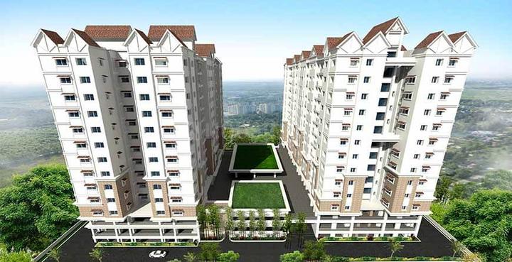 Gallery Cover Pic of Kumar Picasso