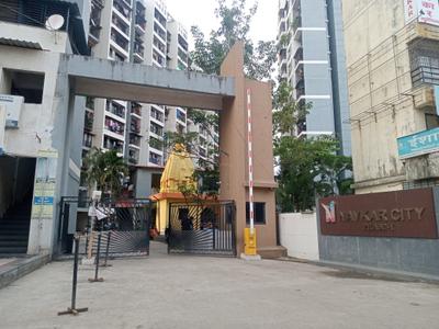 Project Image of 600 Sq.ft 1 BHK Apartment / Flat for sale in Naigaon East for Rs. 3400000