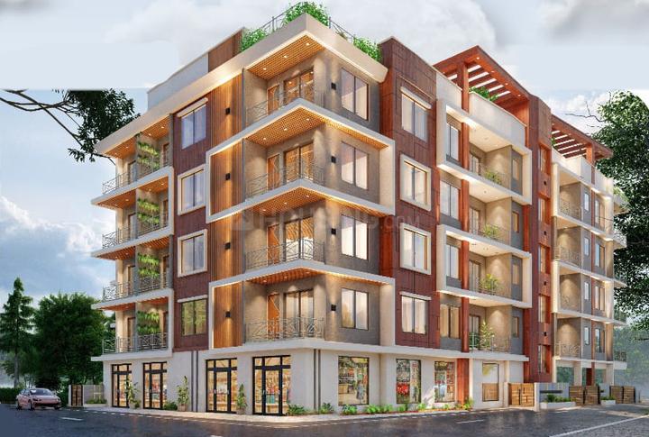 Gallery Cover Pic of Suvo Antilia