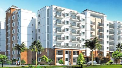 Gallery Cover Pic of Prestige Silversun