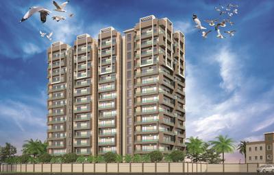 Gallery Cover Pic of Shivakashi Vijay Enclave
