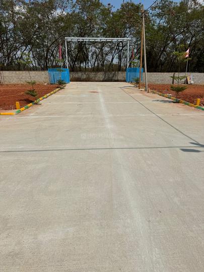 Gallery Cover Pic of Sai Prakruthi Nivasaa