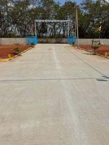 Project Image of 1600 Sq.ft Residential Plot / Land for sale in Hosahalli for Rs. 13900000