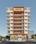 Ramkunj Apartment Elevation 2