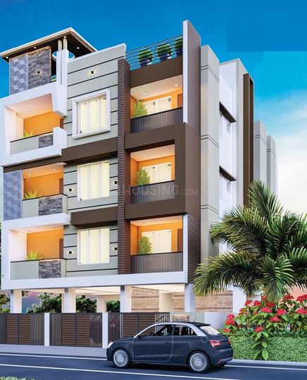 Gallery Cover Pic of HP Freedom Flats