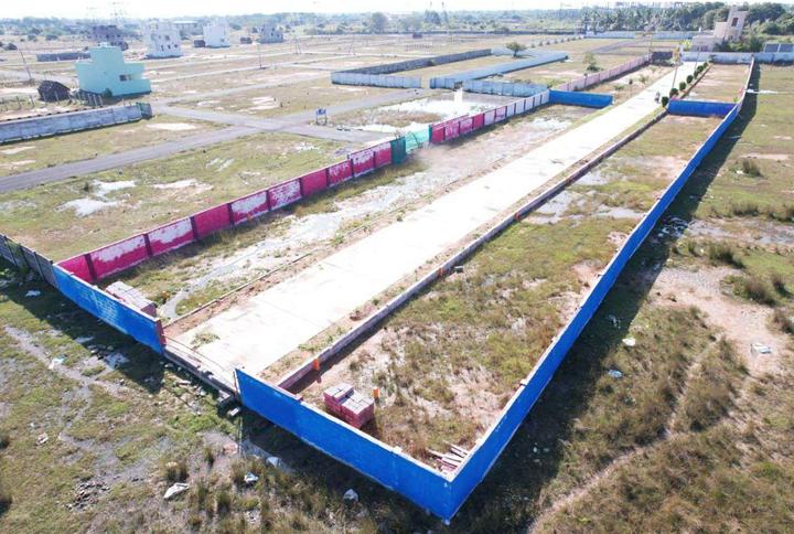 Gallery Cover Pic of Mutthamizh Nagar