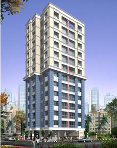 Saanvi Tejaswini Heights Project Images