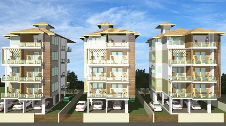 Gallery Cover Pic of Models Models Villa Serene