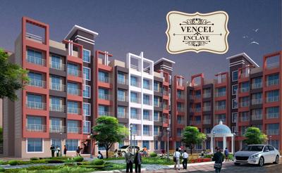 1 BHK Flat