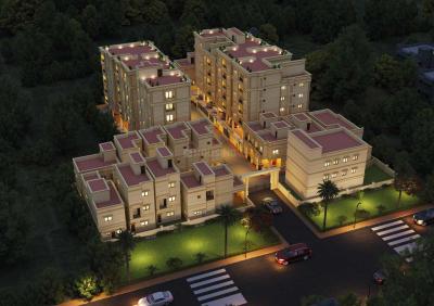 Gallery Cover Pic of Asset Merlion Phase I