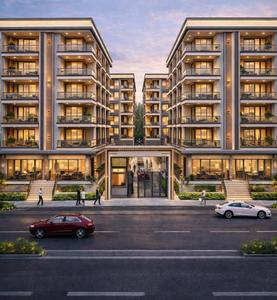 Project Image of 1650 Sq.ft 4 BHK Apartment / Flat for sale in Sector 73 for Rs. 7500000