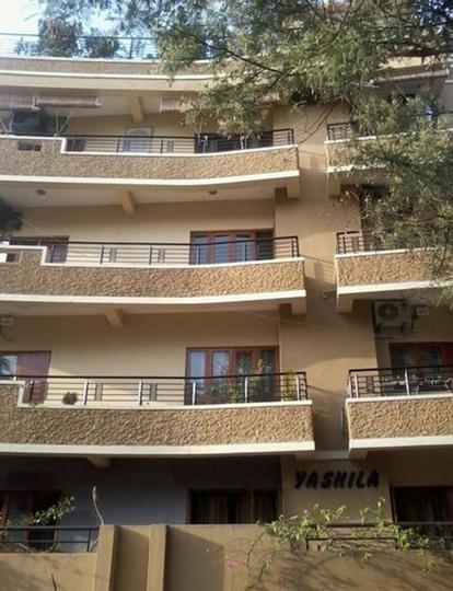Yashila Apartment More Images 1
