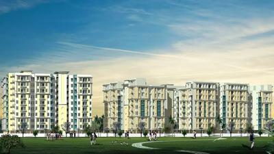 Project Image of 1100 Sq.ft 2 BHK Apartment / Flat for sale in Kunhari for Rs. 4000000