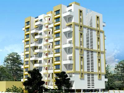 Vasundhara Ivory Maple More Images 1