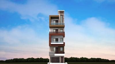 Gallery Cover Pic of APB Floor 2