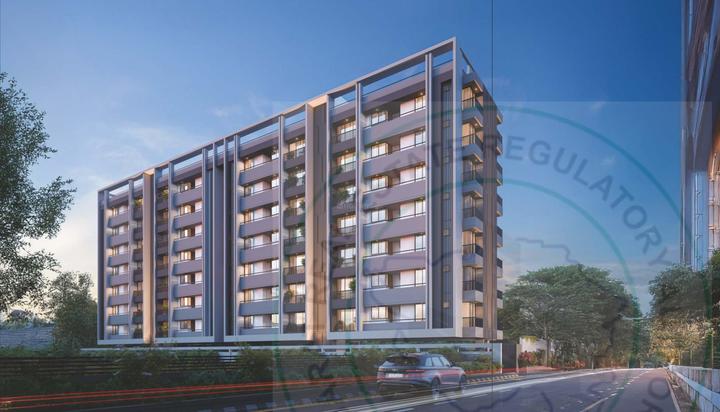 Gallery Cover Pic of Shiv Alora Heights