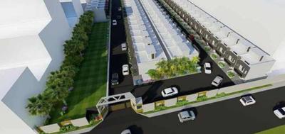 Dream Homes Villa Project Images