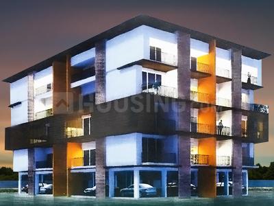 Prabhudessai Prabhudessai Regalia Project Images
