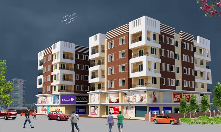 Gallery Cover Pic of Orly Recidency