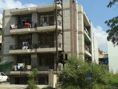 Prime Plaza Main Image 1