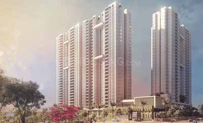 3 BHK Flat
