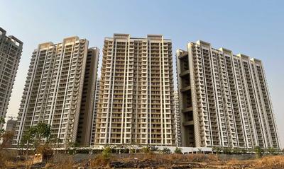 Regency Anantam Phase IV