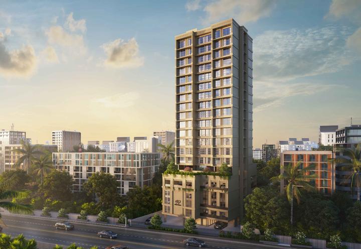 A P Mukta Main Image 1