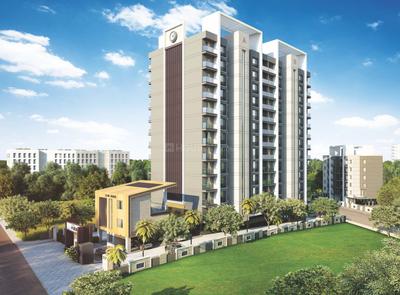 Project Image of 988 Sq.ft 2 BHK Apartment / Flat for sale in Lohegaon for Rs. 7000000
