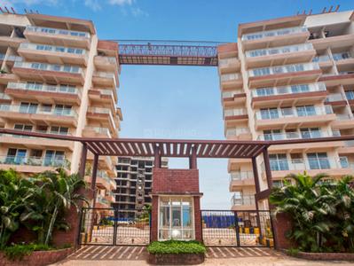 Project Image of 1750 Sq.ft 3 BHK Apartment / Flat for sale in Sancoale for Rs. 15000000