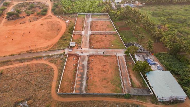 Sai Aiswaryam Nagar Main Image 1