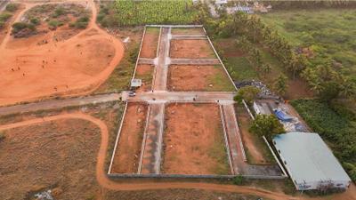 Project Image of 1200 Sq.ft Residential Plot / Land for sale in Vellalore for Rs. 1550000